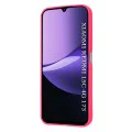 Калъф за Xiaomi Redmi 15C 4G / Redmi 15C 5G - Techsuit - SoftFlex - Ярко розов