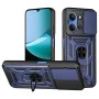 Калъф за Xiaomi Redmi 15C 4G / Redmi 15C 5G - Techsuit - серия CamShield - Син