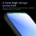 Калъф за Xiaomi Redmi 15C - Techsuit PureFrost MagSafe - Матово черен