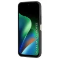 Калъф за Xiaomi Redmi 17 4G / Redmi 17 5G - Glinth - Techsuit - Черен