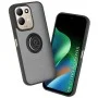 Калъф за Xiaomi Redmi 17 4G / Redmi 17 5G - Glinth - Techsuit - Черен