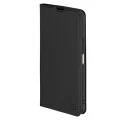 Калъф за Xiaomi Redmi 17 4G / Redmi 17 5G - Magskin Book - Techsuit - Черен