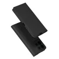 Калъф за Xiaomi Redmi 17 4G / Redmi 17 5G - Magskin Book - Techsuit - Черен