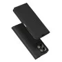 Калъф за Xiaomi Redmi 17 4G / Redmi 17 5G - Magskin Book - Techsuit - Черен