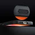 Калъф за Xiaomi Redmi 17 4G / Redmi 17 5G - PureFrost MagSafe - Techsuit - Прозрачен