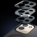 Калъф за Xiaomi Redmi 17 4G / Redmi 17 5G - PureFrost MagSafe - Techsuit - Прозрачен