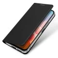 Калъф за Xiaomi Redmi 17 4G / Redmi 17 5G - Skin Pro - Dux Ducis - Черен