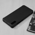 Калъф за Xiaomi Redmi 9A / Redmi 9AT - eFold Series - черен