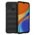 Калъф за Xiaomi Redmi 9C / Redmi 9C NFC - Magic Shield - Черен