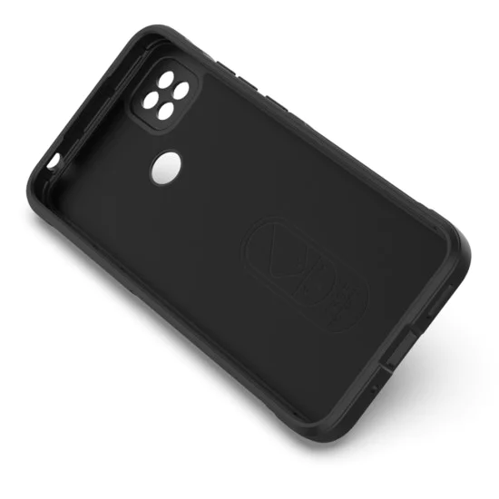 Калъф за Xiaomi Redmi 9C / Redmi 9C NFC - Magic Shield - Черен