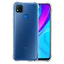 Калъф за Xiaomi Redmi 9C / Redmi 9C NFC - Удароустойчив Прозрачен Силиконов - Прозрачен