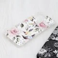 Калъф за Xiaomi Redmi A1+ / A2+ - Marble Series - Chloe White