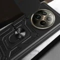 Калъф за Xiaomi Redmi A3 / Redmi A3x - CamShield Series - Син