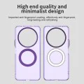 Калъф за Xiaomi Redmi A3 / Redmi A3x - CandyCase MagSafe - Лилав