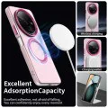 Калъф за Xiaomi Redmi A3 / Redmi A3x - CandyCase MagSafe - Розов