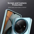 Калъф за Xiaomi Redmi A3 / Redmi A3x - CandyCase MagSafe - Син