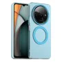 Калъф за Xiaomi Redmi A3 / Redmi A3x - CandyCase MagSafe - Син