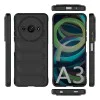 Калъф за Xiaomi Redmi A3 / Redmi A3x - Magic Shield - Черен