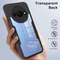 Калъф за Xiaomi Redmi A3 / Redmi A3x + Протектор - ColorVerse 360 ​​Series - розов