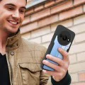 Калъф за Xiaomi Redmi A3 / Redmi A3x + Протектор - ColorVerse 360 ​​Series - розов