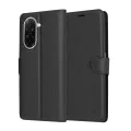 Калъф за Xiaomi Redmi A5 4G (Регионален) - Leather Folio - Черен