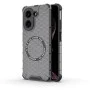 Калъф за Xiaomi Redmi A5 4G (регионален) - Techsuit - HoneyComb Shield MagSafe - Черен