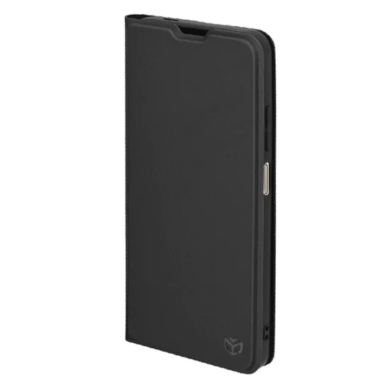Калъф за Xiaomi Redmi A5 4G (регионален) - Techsuit - Magskin Book - Черен