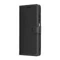 Калъф за Xiaomi Redmi A5 4G (стандартен) - Techsuit - Leather Folio - Черен