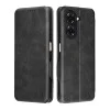 Калъф за Xiaomi Redmi A5 4G (стандартен) - Techsuit - Safe Wallet Plus - Черен