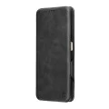 Калъф за Xiaomi Redmi A5 4G (стандартен) - Techsuit - Safe Wallet Plus - Черен