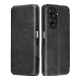 Калъф за Xiaomi Redmi A5 4G (стандартен) - Techsuit - Safe Wallet Plus - Черен