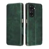 Калъф за Xiaomi Redmi A5 4G (стандартен) - Techsuit - Safe Wallet Plus - Зелен