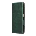 Калъф за Xiaomi Redmi A5 4G (стандартен) - Techsuit - Safe Wallet Plus - Зелен