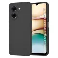 Калъф за Xiaomi Redmi A5 4G (стандартен) - Techsuit - SoftFlex - Черен