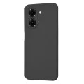 Калъф за Xiaomi Redmi A5 4G (стандартен) - Techsuit - SoftFlex - Черен