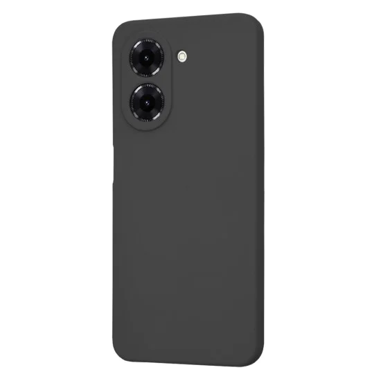 Калъф за Xiaomi Redmi A5 4G (стандартен) - Techsuit - SoftFlex - Черен