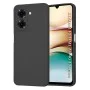 Калъф за Xiaomi Redmi A5 4G (стандартен) - Techsuit - SoftFlex - Черен