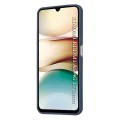 Калъф за Xiaomi Redmi A5 4G (стандартен) - Techsuit - SoftFlex - Тъмно Син
