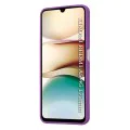 Калъф за Xiaomi Redmi A5 4G (стандартен) - Techsuit - SoftFlex - лилав