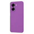 Калъф за Xiaomi Redmi A5 4G (стандартен) - Techsuit - SoftFlex - лилав