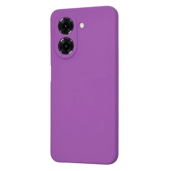 Калъф за Xiaomi Redmi A5 4G (стандартен) - Techsuit - SoftFlex - лилав