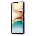 Калъф за Xiaomi Redmi A5 4G (стандартен) - Techsuit - SoftFlex - светло лилав
