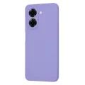 Калъф за Xiaomi Redmi A5 4G (стандартен) - Techsuit - SoftFlex - светло лилав