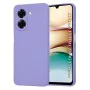Калъф за Xiaomi Redmi A5 4G (стандартен) - Techsuit - SoftFlex - светло лилав