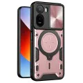 Калъф за Xiaomi Redmi A7 Pro 4G - CamGuard Pro - Techsuit - Rose Gold