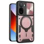 Калъф за Xiaomi Redmi A7 Pro 4G - CamGuard Pro - Techsuit - Rose Gold