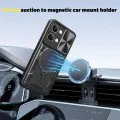 Калъф за Xiaomi Redmi A7 Pro 4G - CamGuard Pro - Techsuit - Син