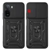 Калъф за Xiaomi Redmi A7 Pro 4G - CamShield Series - Techsuit - Син