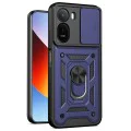 Калъф за Xiaomi Redmi A7 Pro 4G - CamShield Series - Techsuit - Син