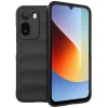 Калъф за Xiaomi Redmi A7 Pro 4G - Magic Shield - Techsuit - Черен